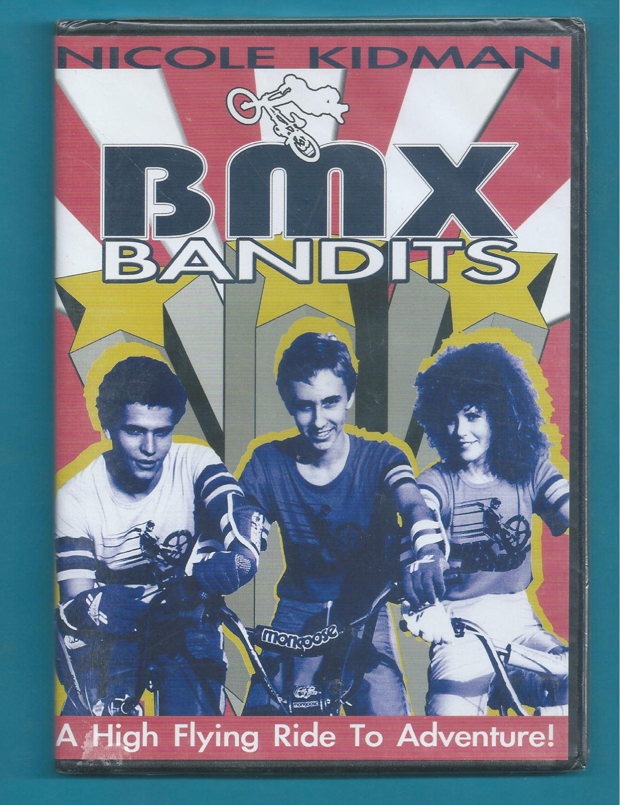 BankBand　DVD Maniac DVD 2001 THX Anchor Bay Entertainment 13131165395| eBay