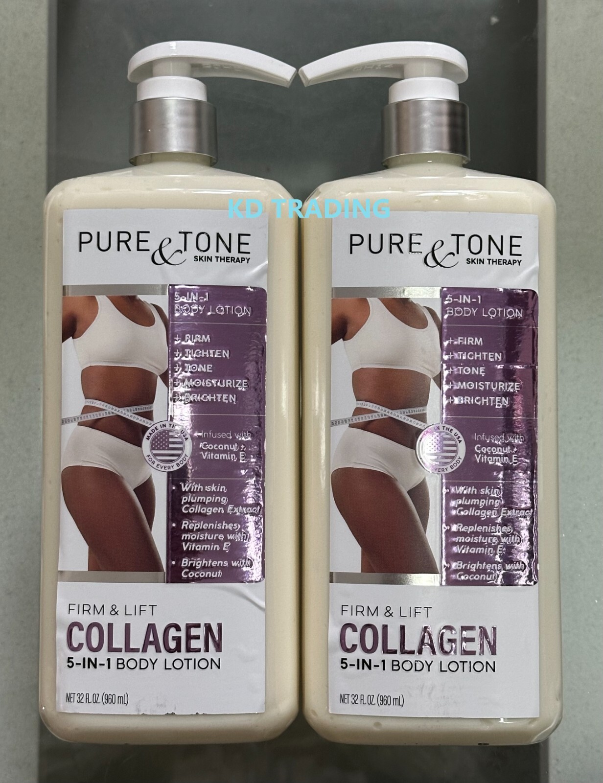 クレジェンテ❤︎Lotion & Cream 2セット クレジェンテローションクリーム各2本