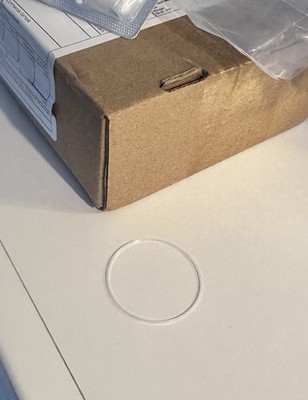 Artikelfoto(s) von einem verifizierten Käufer