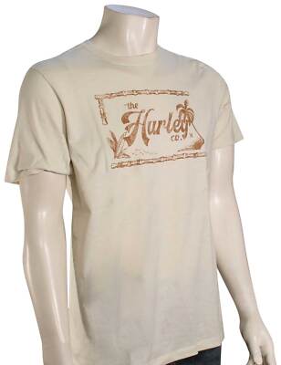 

Винтажная футболка Hurley Everyday Washed – Bone – Новинка, Коричневый