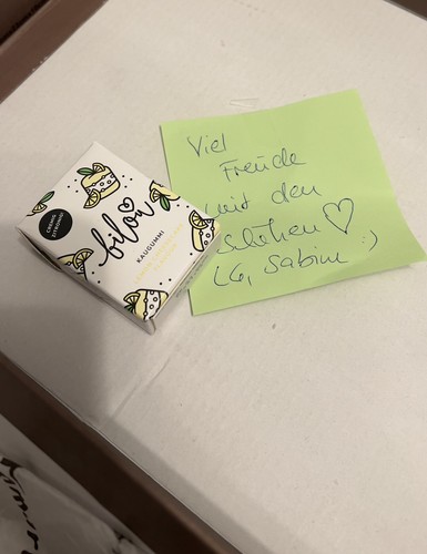 Artikelfoto(s) von einem verifizierten Käufer