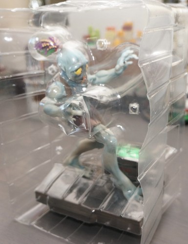 Oddworld Soulstorm Collector's Oddition Edition | 9” Abe