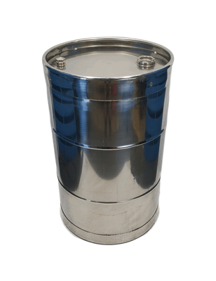 gallon barrels