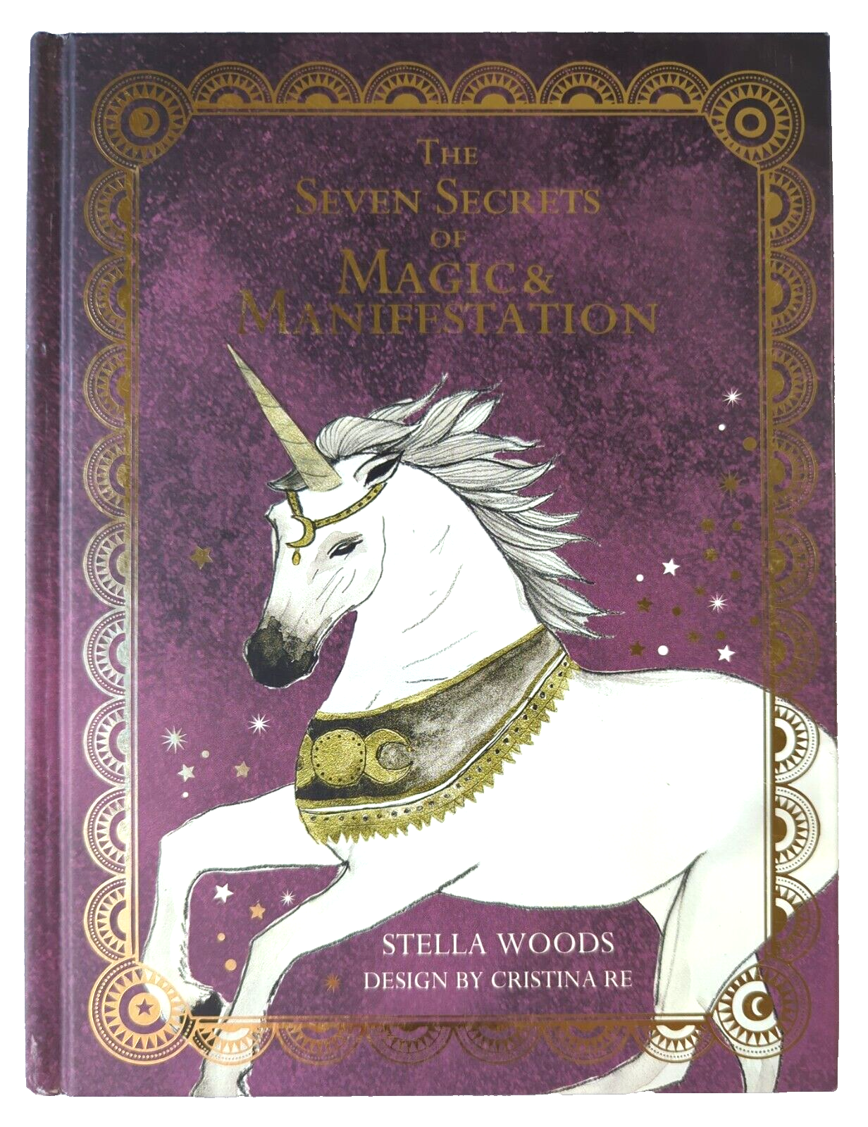 Preview of The Seven Secrets of Magic and Manifestation