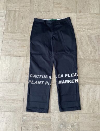 Cactus Plant Flea Market Hi Vis Pants | eBay Cactus Plant Flea Market Hi Vis Pants | eBay