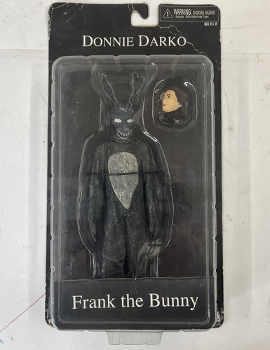Donnie Darko Frank the Bunny 12&quot; Action Figure by Neca [並行輸入品] NECA Donnie Darko Frank the Bunny 12 Deluxe Action Figure