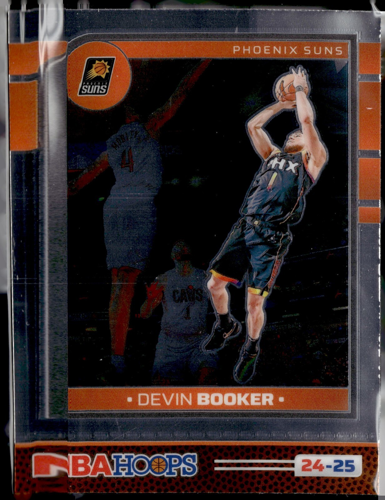 Devin Booker ルーキーカード 20/25