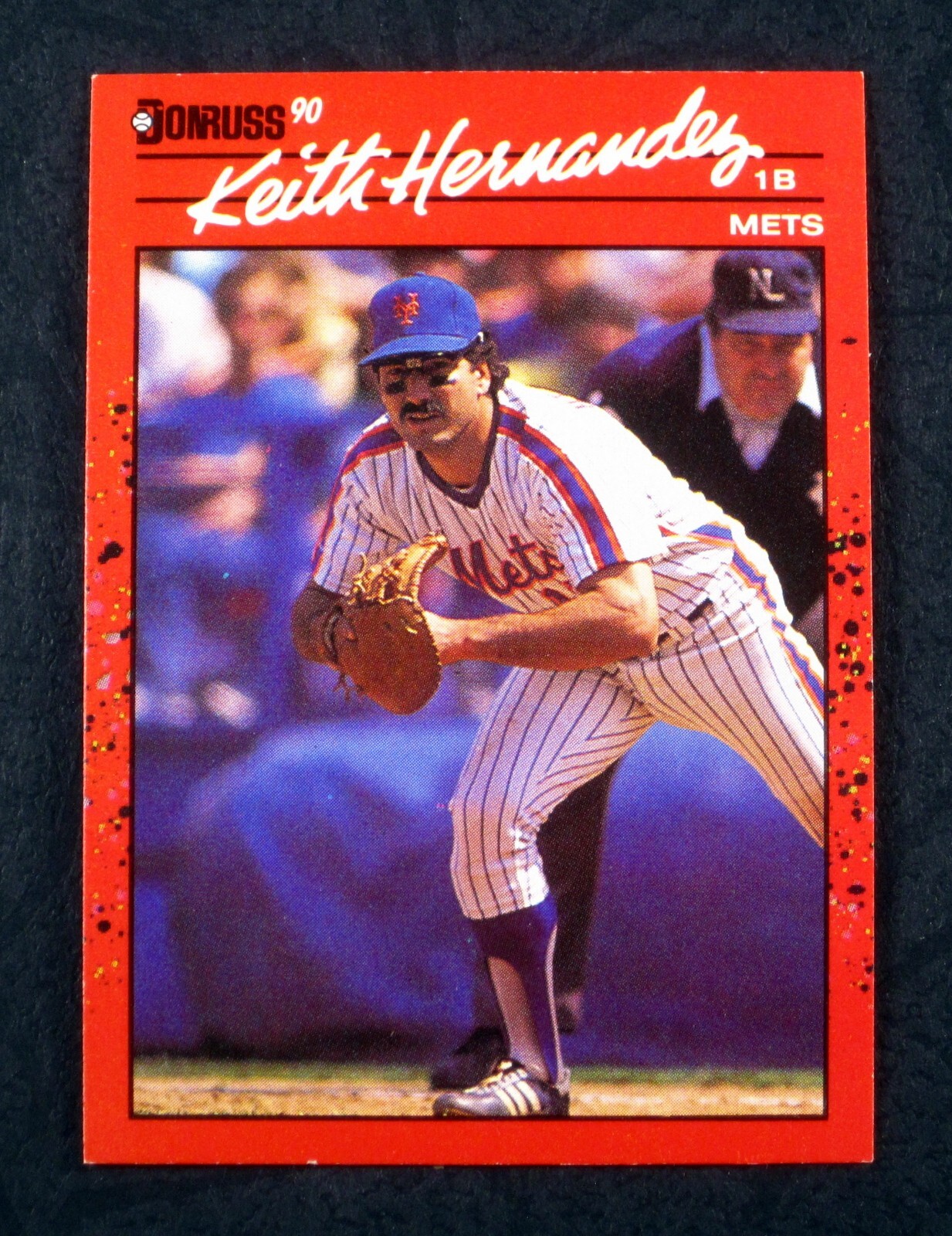 スポーツ選手 1987 BASEBALL CARD No.301 スポーツ選手 1987 BASEBALL CARD No.301 $_57.JPG?set_id