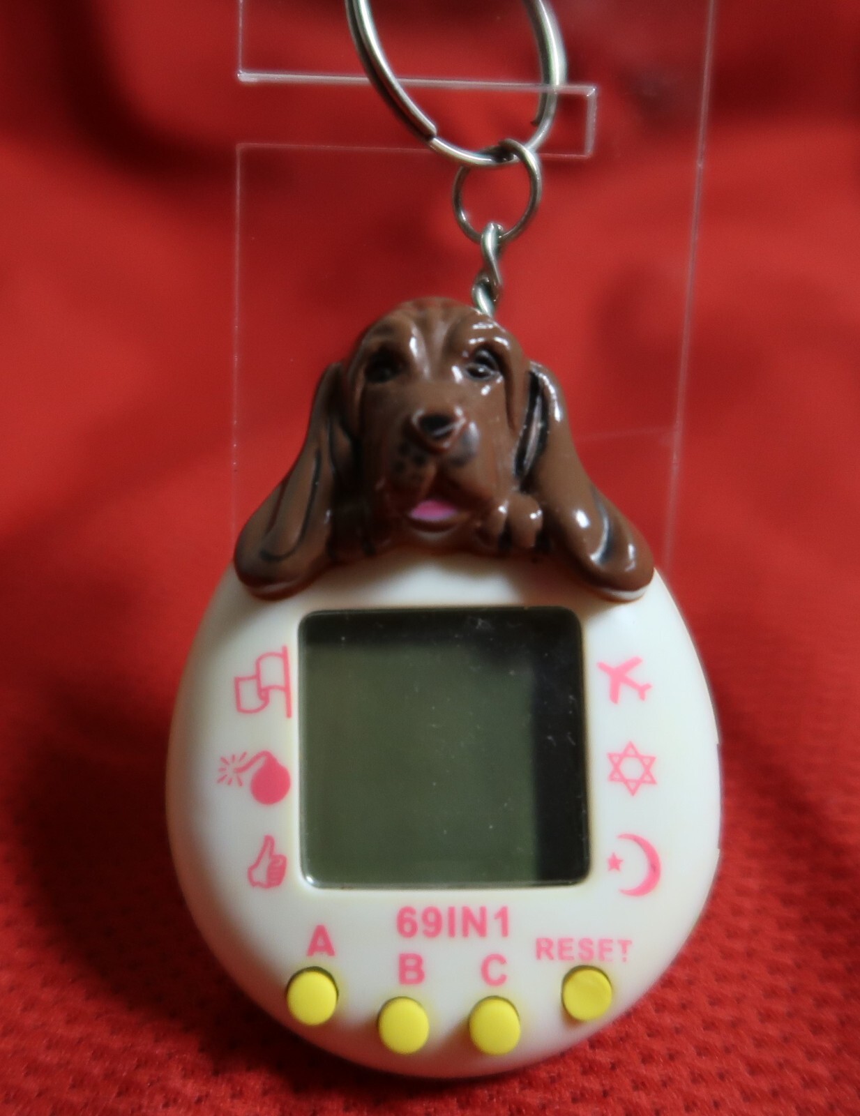 1997年CAT DIGITAL PET Nyanchi 　にゃんち　VISGO Visco 1997 Nyantchi Cat Virtual Pet - YouTube