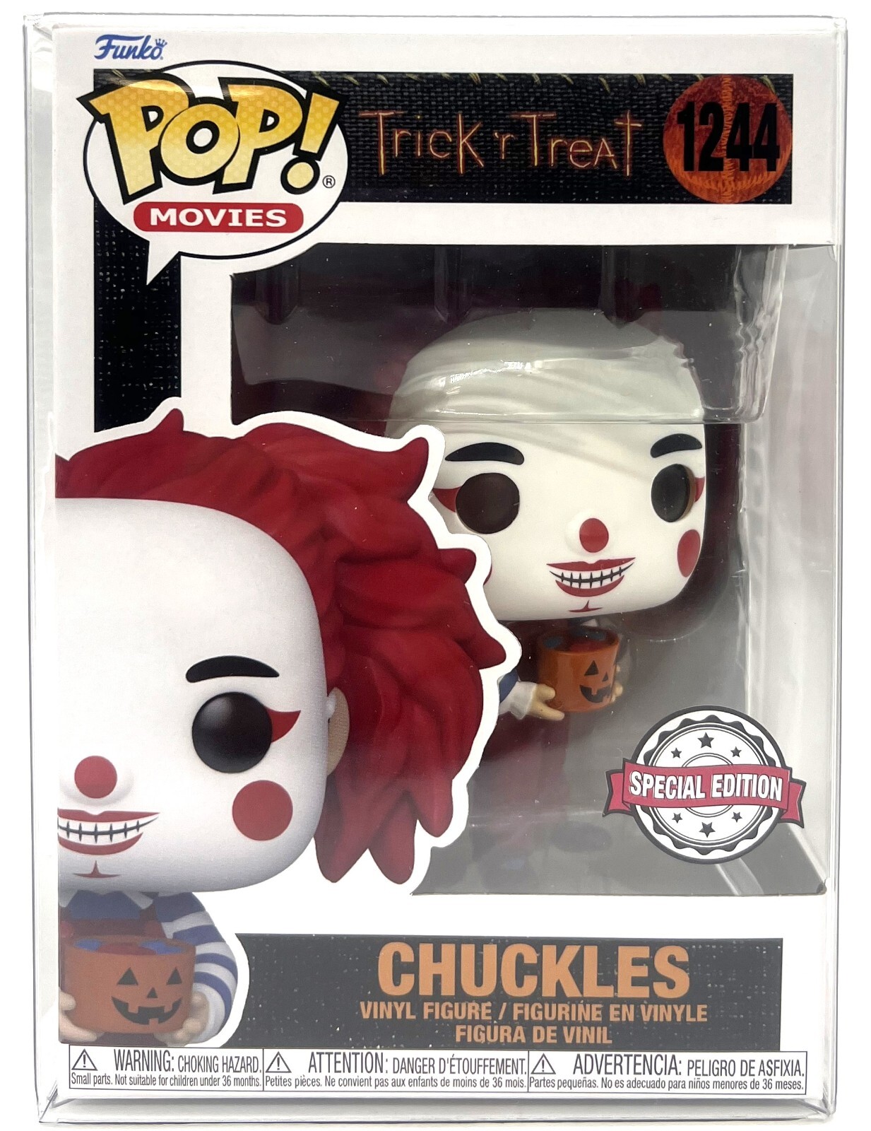 【激レア】FUNKO BOBBLE-CAR General Mills 激レア】FUNKO BOBBLE-CAR General Mills 激レア】FUNKO BOBBLE