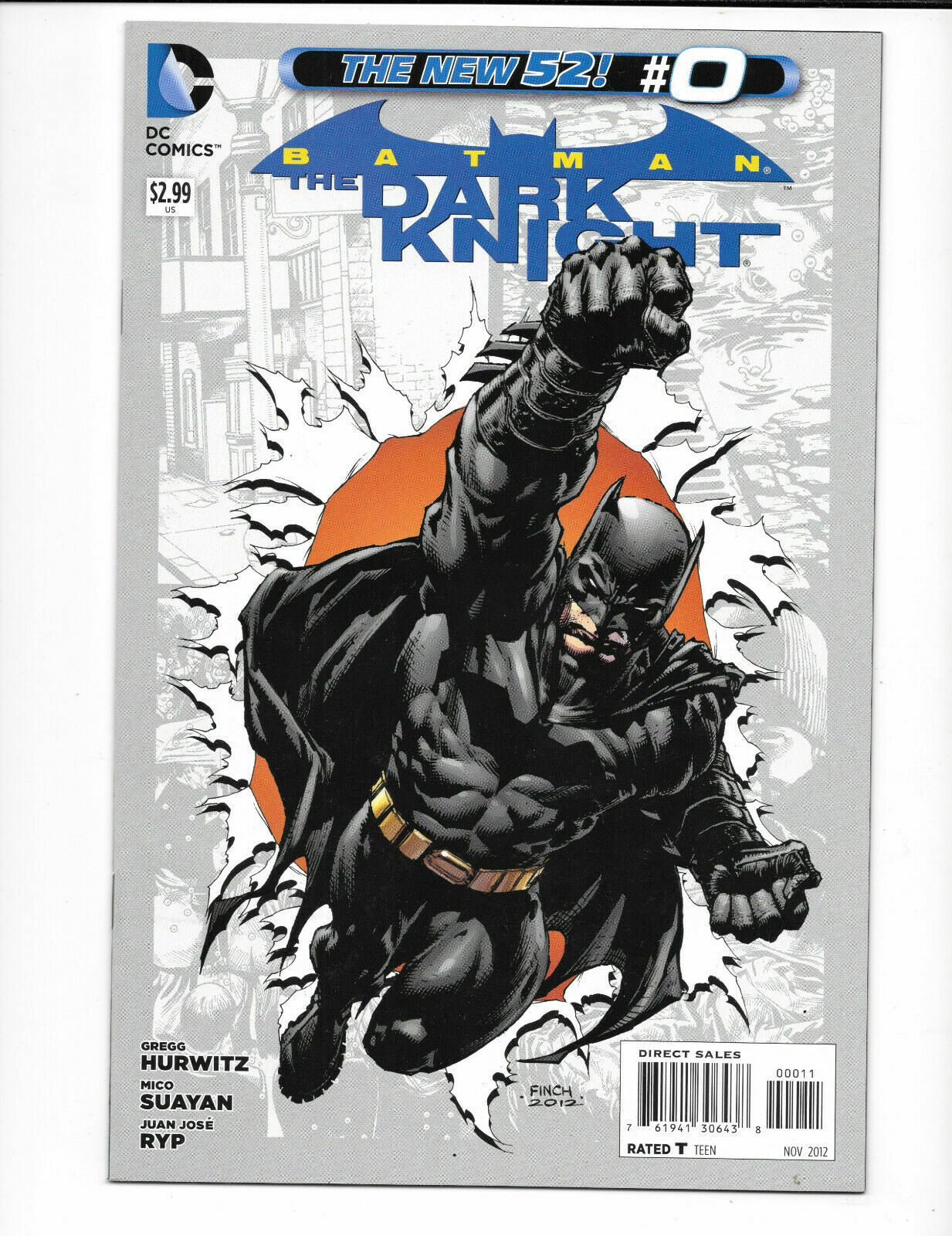 DC アメコミ バットマン Dark Nights l omnibus Dark Nights