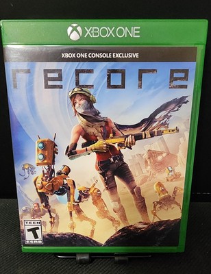 Recore For Xbox One (Microsoft Xbox One)