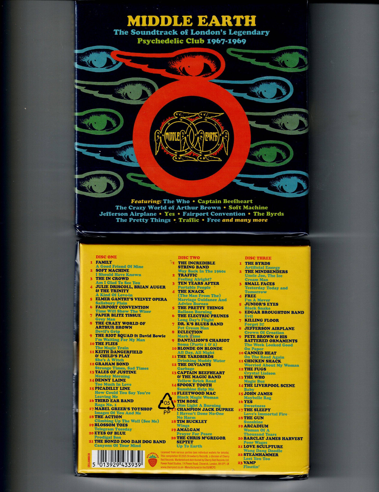THE STAR CLUB ★RING SIDE BOYS★ CD NrMt) Rare Promo-Only CD Single Lil Jon & The East Side Boyz