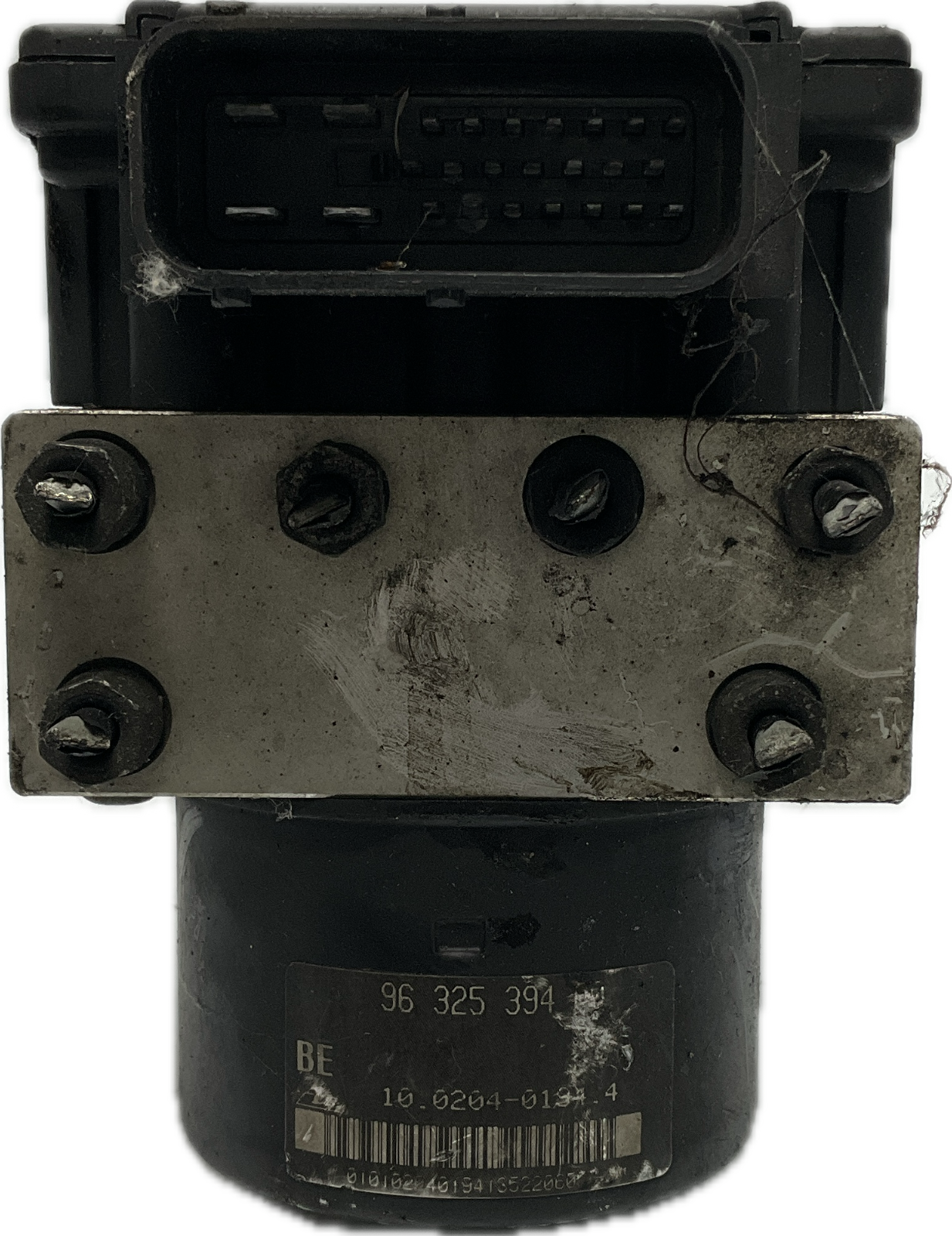 MODULO CENTRALINA ABS per modello: PEUGEOT 206 CODICE RICAMBIO: 96325394