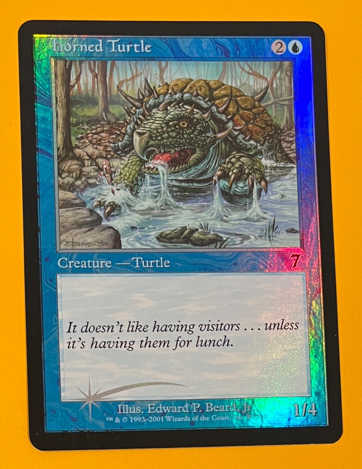 MTG ドラコ【Foil】 1x Scion of Draco Foil Retro NM - Modern Horizons 2 MH2