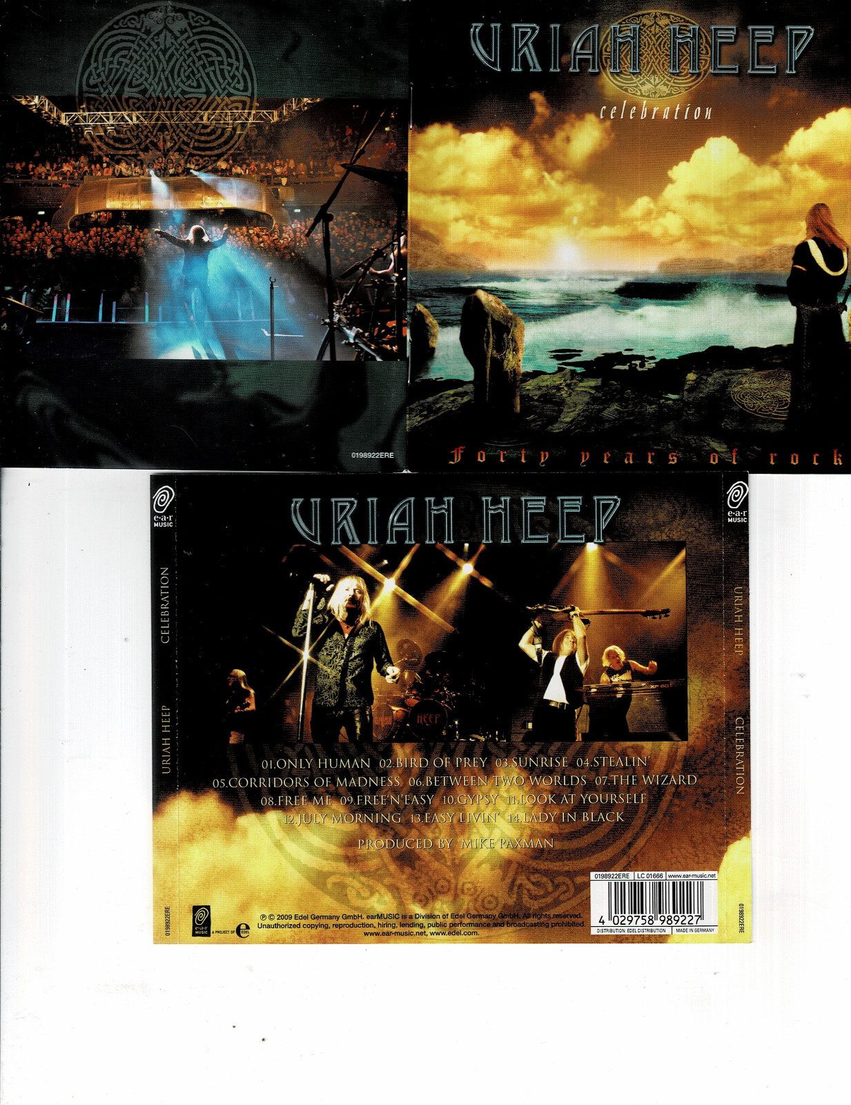 URIAH HEEP アルバム　7枚 $_57.JPG?set_id=880000500F