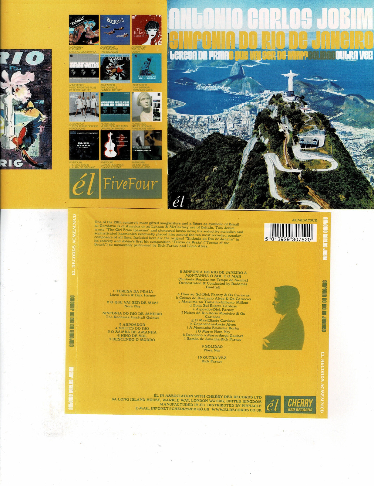 その他 Sinfonia Do Rio De Janeiro De Sao Sebastiao [DVD] [Import] wwzq1cm Sinfonia Do Rio De Janeiro De Sao Sebastiao [DVD] [Import