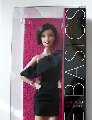 Barbie Basic Black Label 2025 | cfc.cat