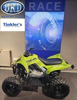 NEW Yamaha YFM110R 2026 ATV KIDS QUAD RAPTOR IN STOCK NOW £99 next day Delivery
