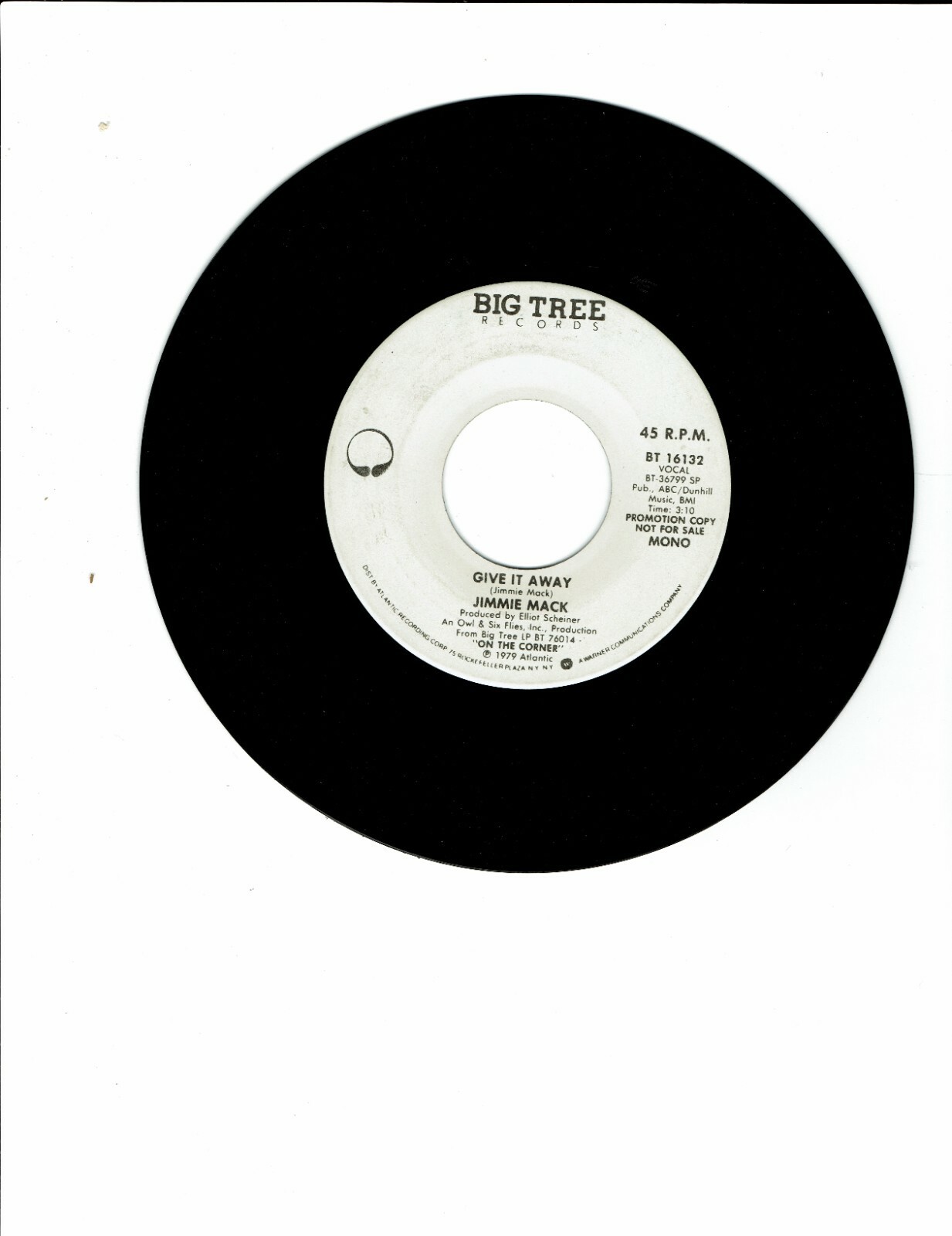 ●KING J MACK KJ-52 a.k.a. King J Mack in Sons of Intellect – Throwback