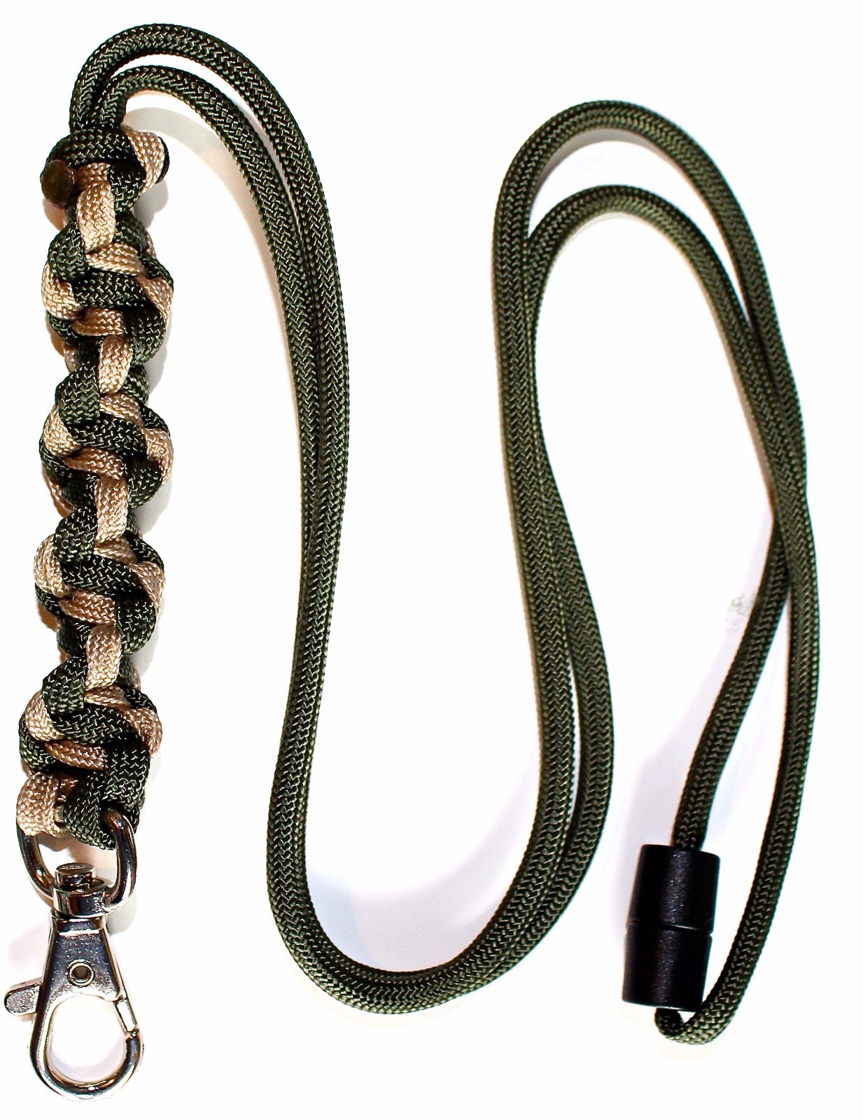 Dog & Feld - Whstle Lanyards For Gundog Tranng And Puppy Obedence