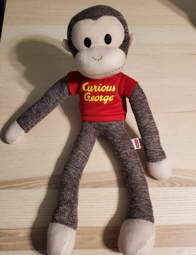 Curious George  20