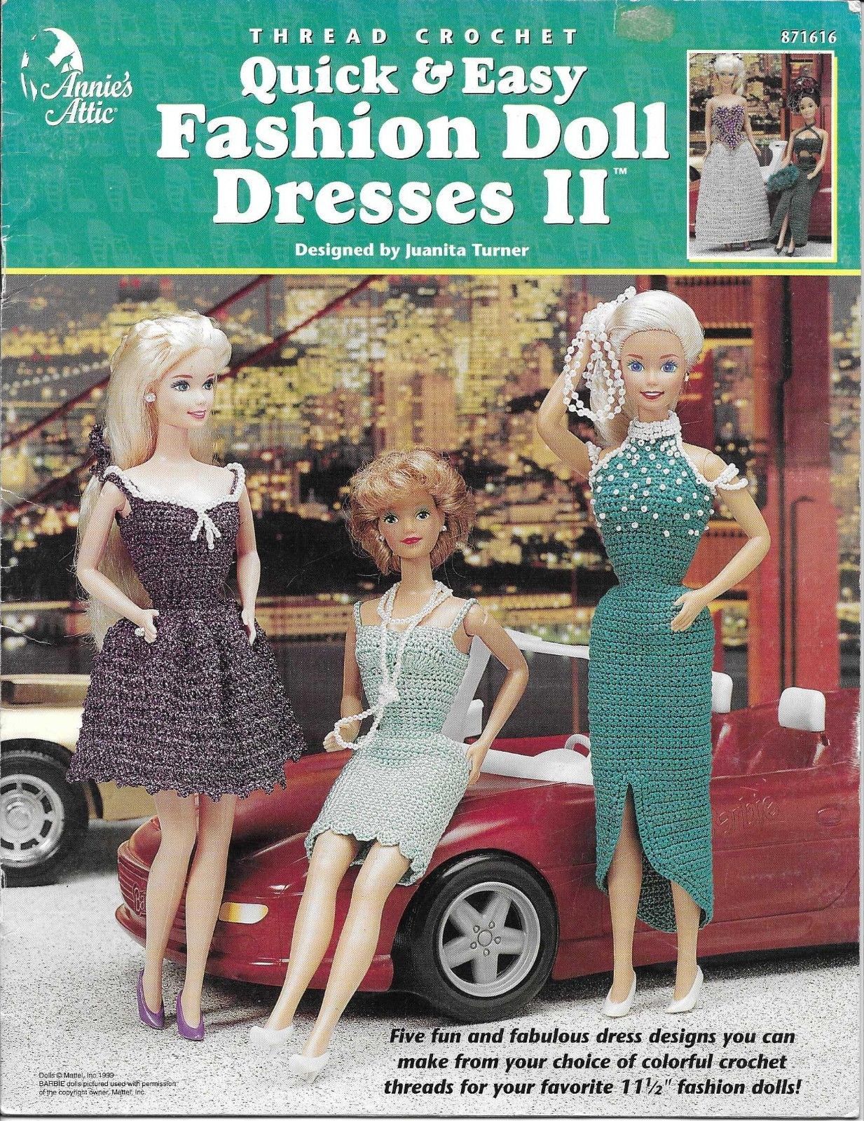 Contemporary Crochet & Knitting Patterns