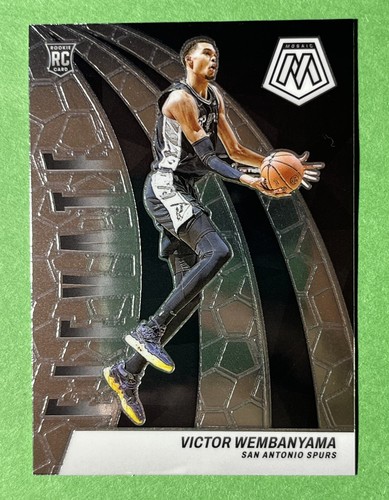 その他 23-24 PANINI WEMBANYAMA FIRST STEPS RC 2023-24 Panini Court Kings - First Steps Victor Wembanyama