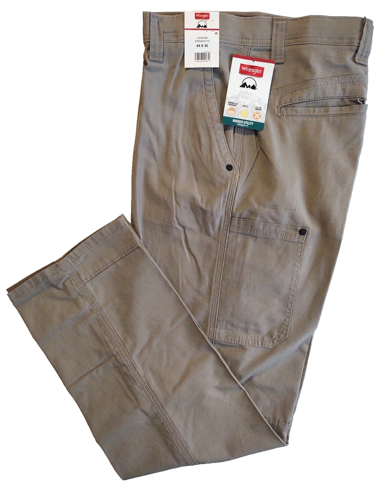 ラングラー 82660SM コーデュロイパンツ W36L30 USA製 コーズ Vtg Wrangler Corduroy Pants Mens 36x34 82660bk USA Western