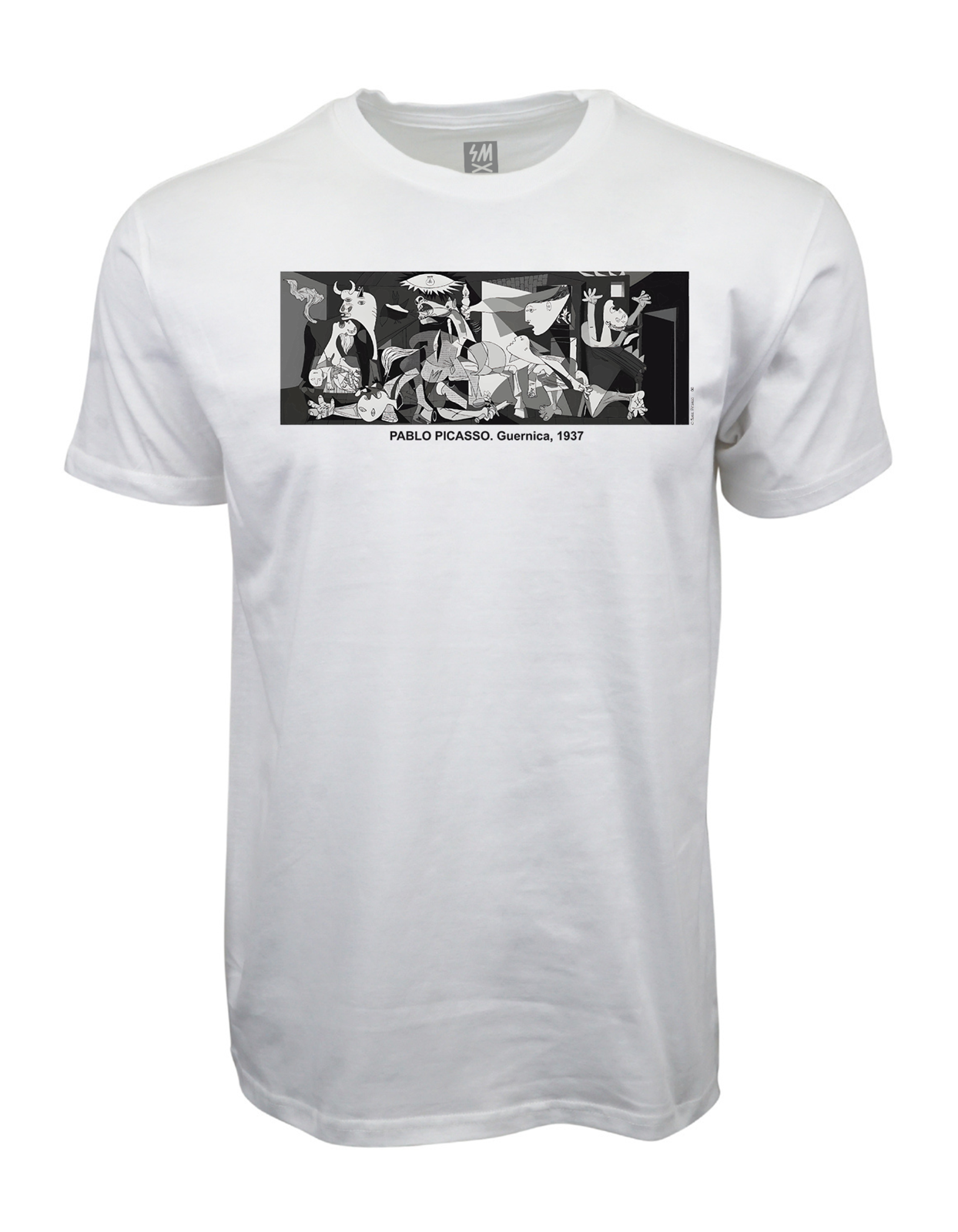 Pablo Picasso Graphic T shirt | eBay
