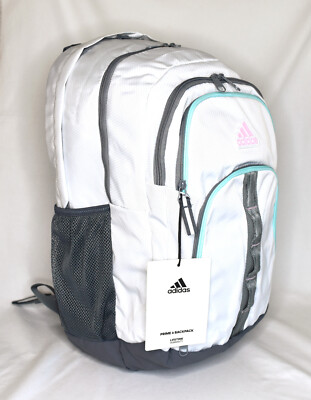 New Adidas Prime 6 Laptop Backpack