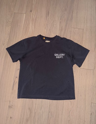 【完売必至】GALLERY DEPT. ロゴ コットンジャージー Tシャツ $_12.JPG?set_id=880000500F