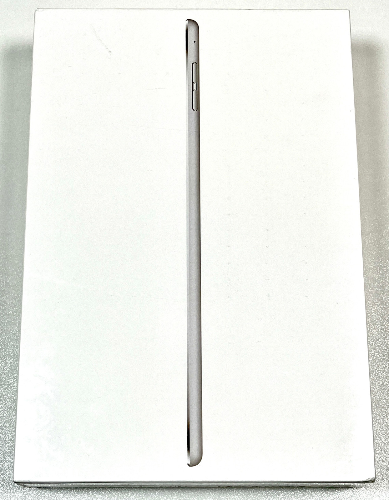 Apple iPad mini 4 64GB Wi-Fi Silver MK9H2LL/A A1538 iOS 9