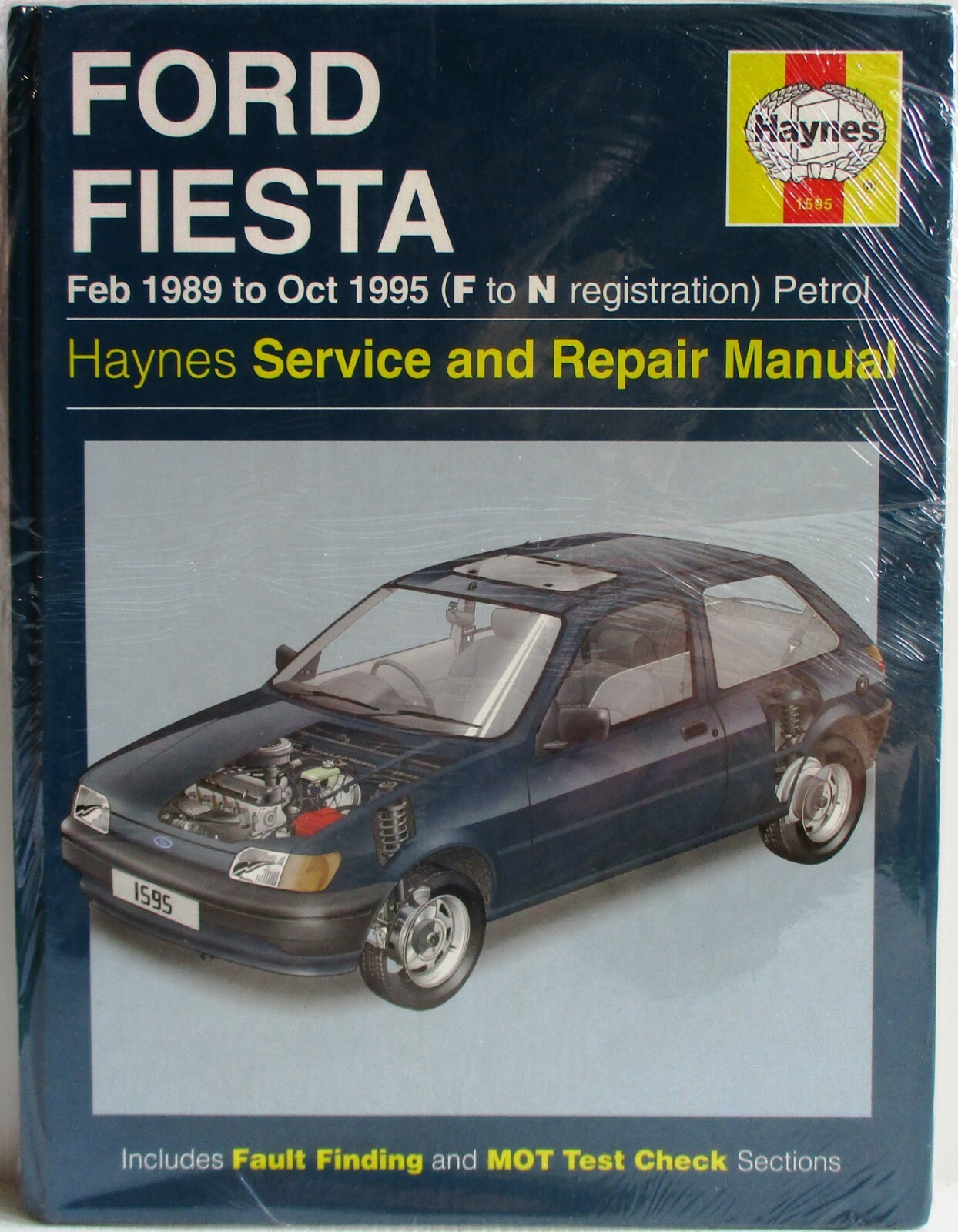 querlenker ford fiesta on Motor Piezas Y Accesorios Ford Fiesta Reparacion Manual Taller Haynes Manual Manual De Servicio 2008 2011 4907 Manuales De Repar Y Servicio Lakefreeclinic Org