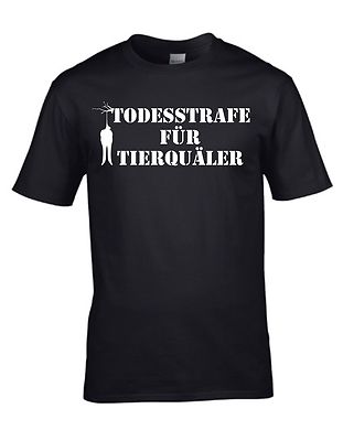 Vegetarier Veganer vegan Tierschutz straight edge Geschenk Tier T-Shirt S460