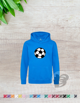 Kids cheap football hoodies