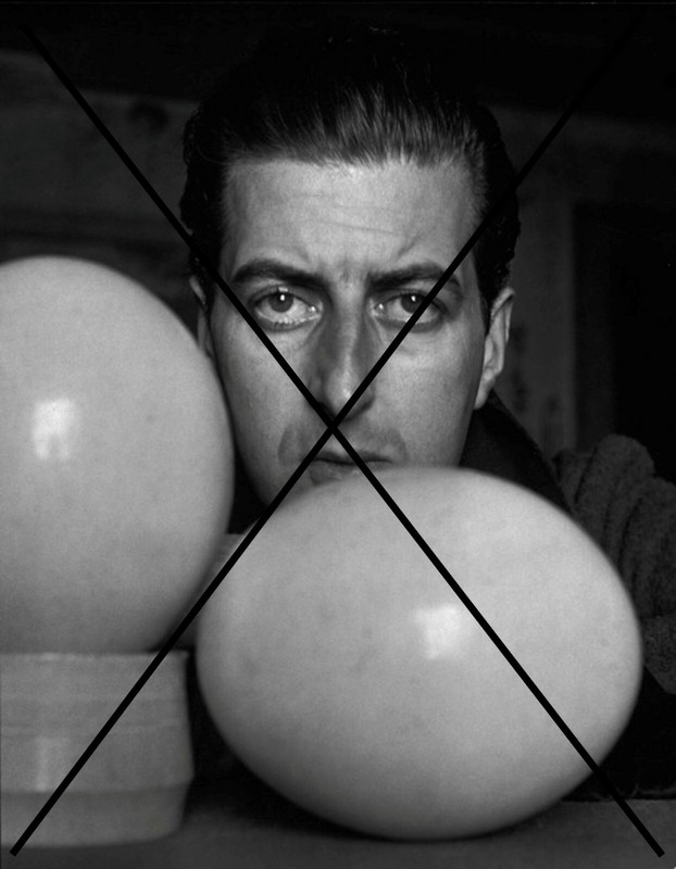 Photo De Fabrizio De Clerici 1951