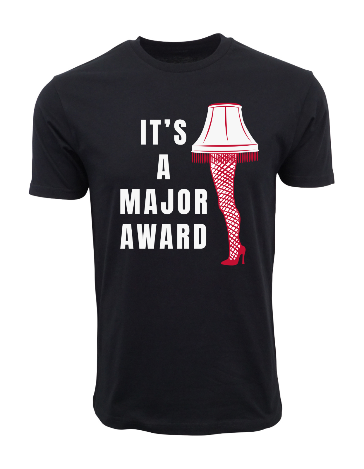 ЭТО ФУТБОЛКА С ГРАФИЧЕСКИМ РИСУНКОМ, ПОЛУЧИВШАЯ ГЛАВНУЮ НАГРАДУ