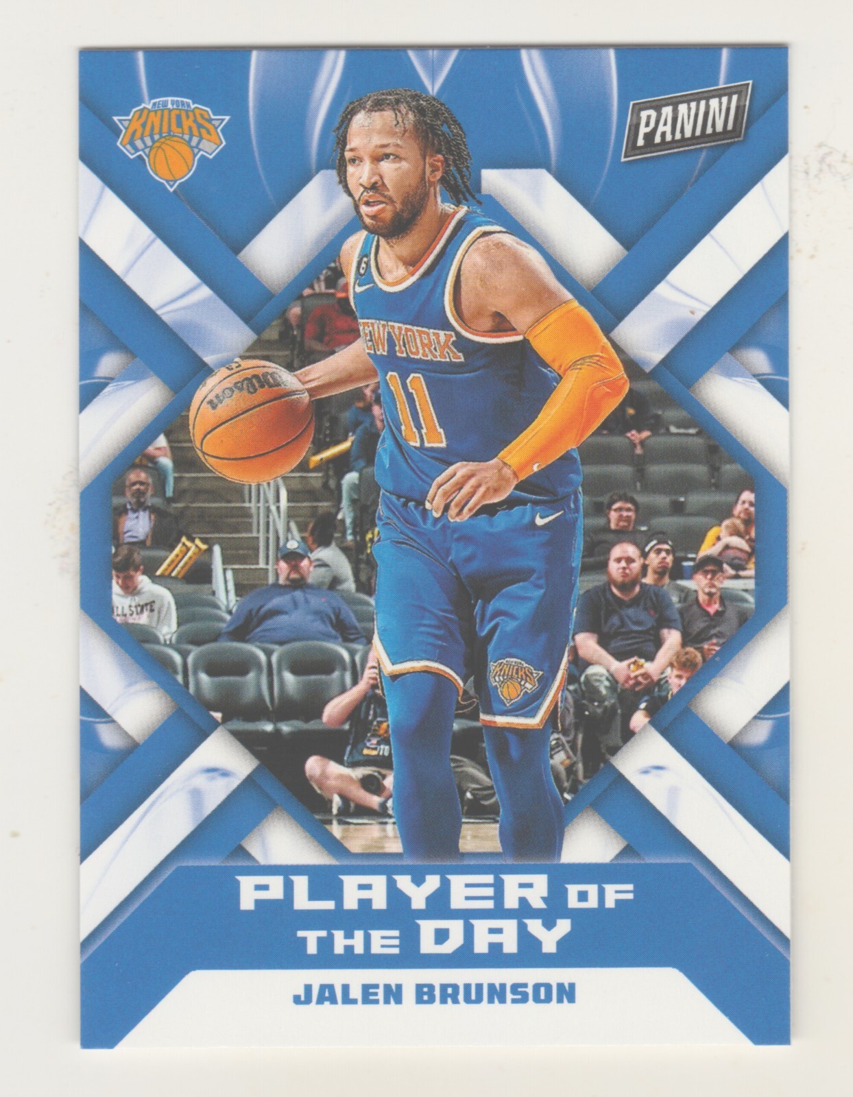 スポーツ NBA BALLERS Jalen Brunson RARE Jalen Brunson - National Treasures | eBay
