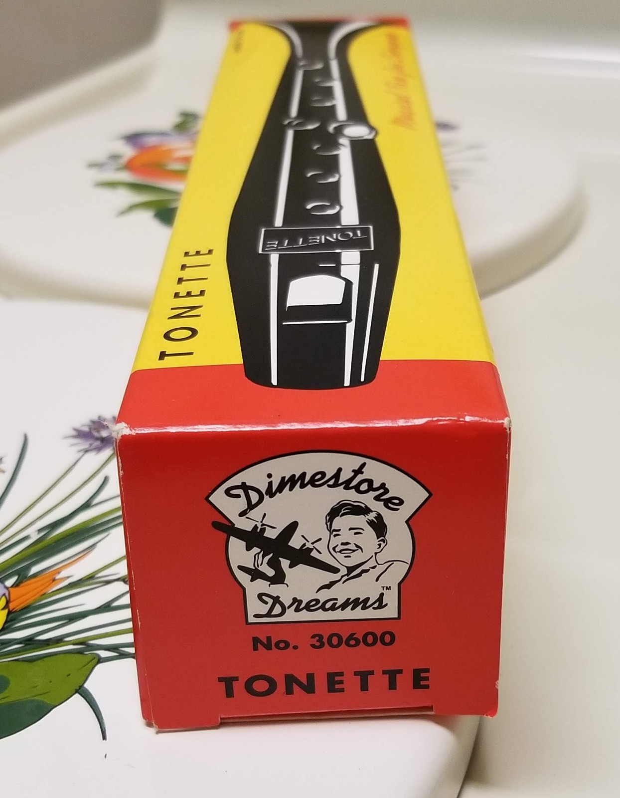 Dimestore Dreams Tonette #30600 w/  Box & Instructions 2000