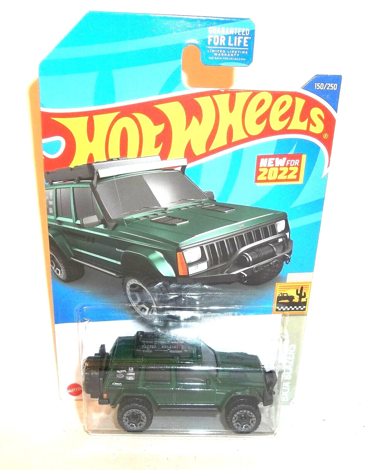 2021年版Holiday Hot Rods？のラインナップまとめ[W3099] | Hot