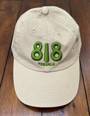 新品　ケンダルジェンナー 818 テキーラ　キャップ　グリーン 新品 818 Tequila ベースボールキャップ ダークグリーン - メルカリ