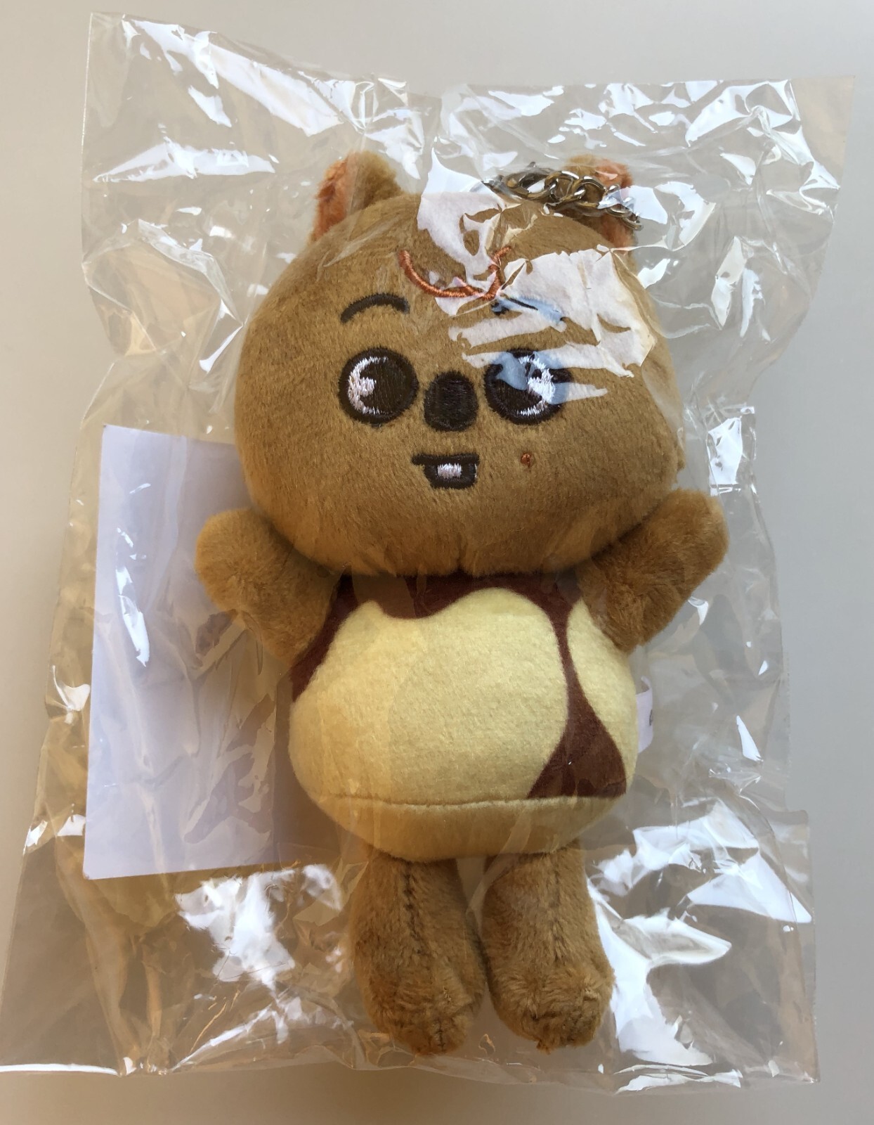 straykids ハン ハンクオッカ フードブランケット straykids ハン ハンクオッカ フードブランケット skzoo ブランケット