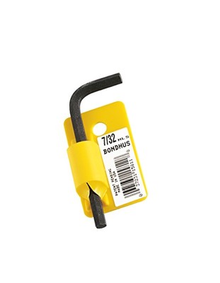 UPC 787721000686 product image for Bondhus 15806 7/64