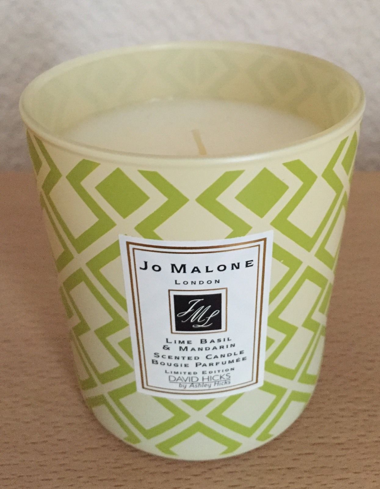 Jo Malone Scented Candles