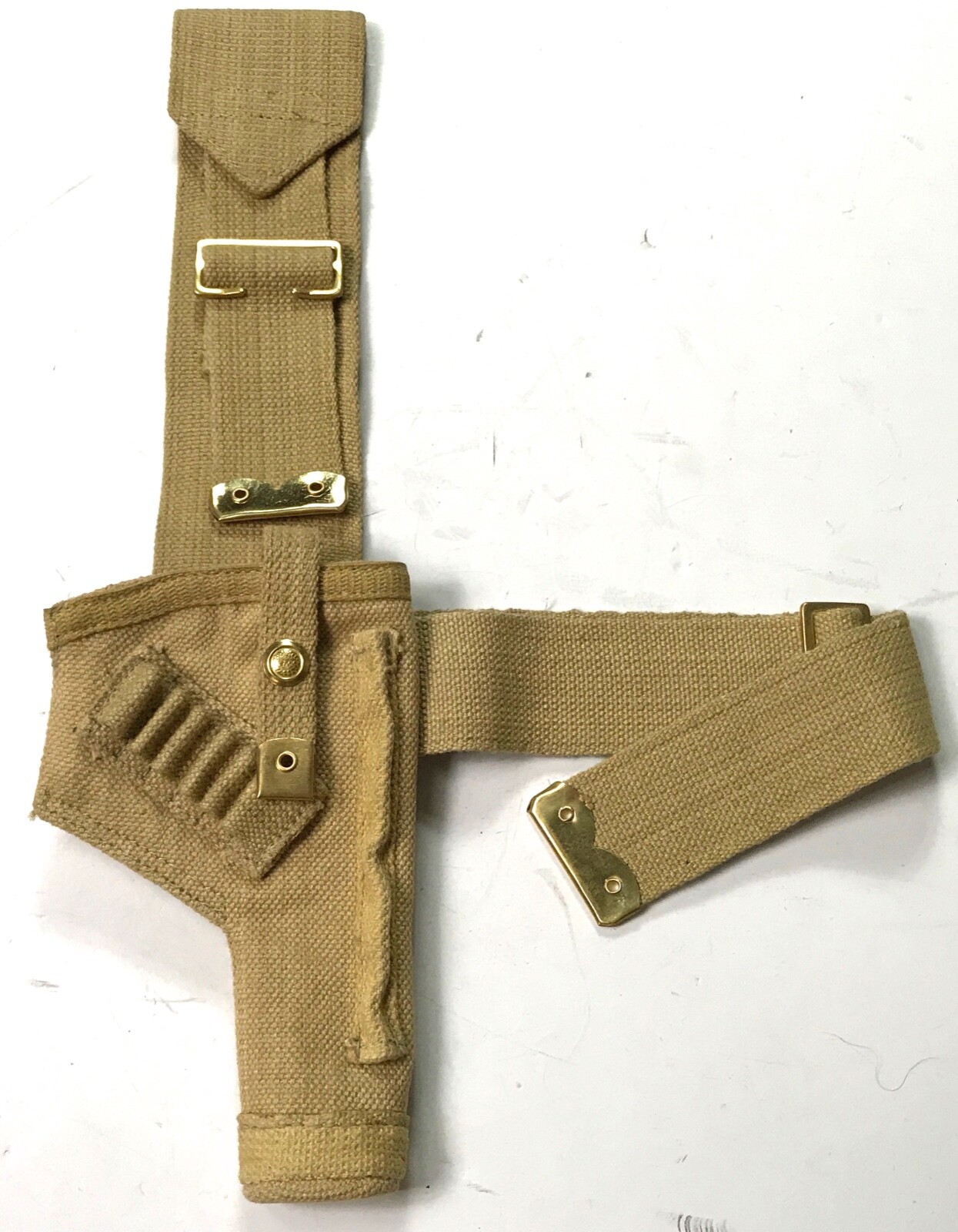 US×PANTYDROPPER ワークベスト　GUN SHOT サイズXL US×PANTYDROPPER ワークベスト GUN SHOT サイズXL