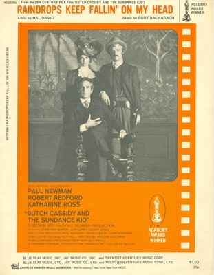 1960s Burt Bacharach