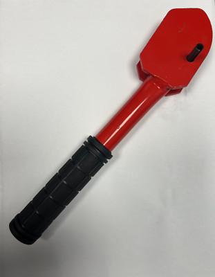 Replacement Handle for SpeeCo Cat. 1 Economy Quick Hitch