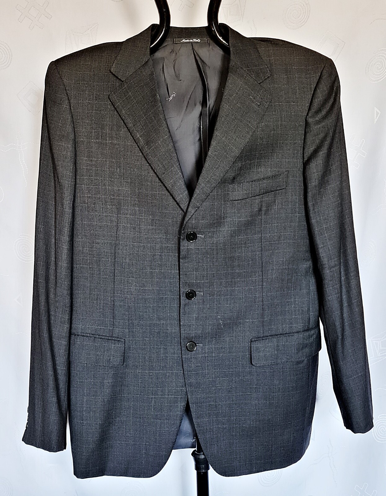 Yves Saint Laurent ジャケット Lambskin denim Jacket | Saint Laurent | YSL FR
