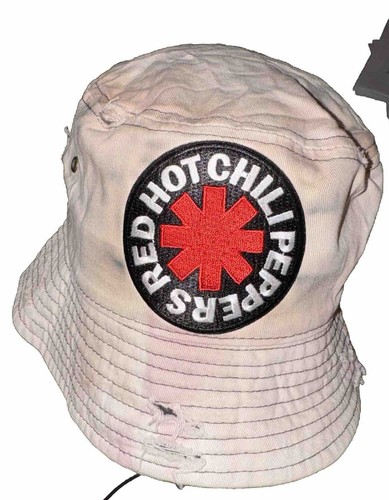 Red Hot Chili Peppers レッチリ バケットハット Amazon.co.jp: [RFSHOP] バケットハット Red Hot Chili Peppers